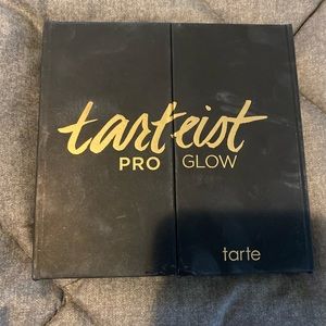 Tartist Pro Glow Palette
